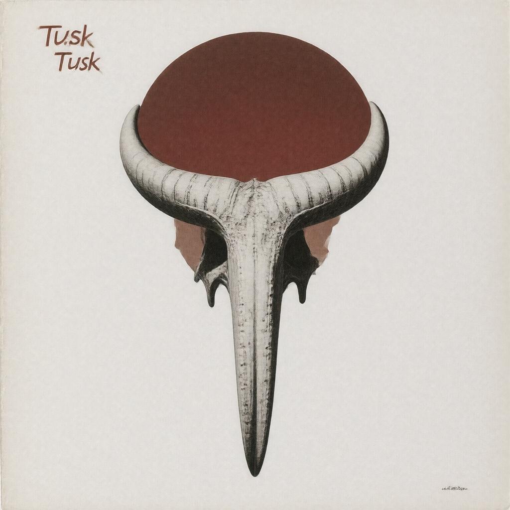 Tusk (album)